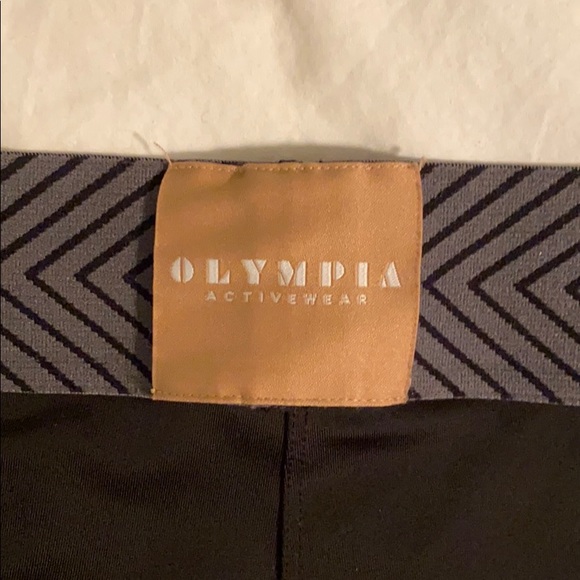 Olympia leggings - Picture 7 of 8